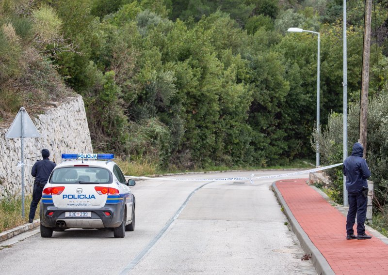 U hidroelektrani kod Dubrovnika prvo nađena mina, a potom i ručna bomba