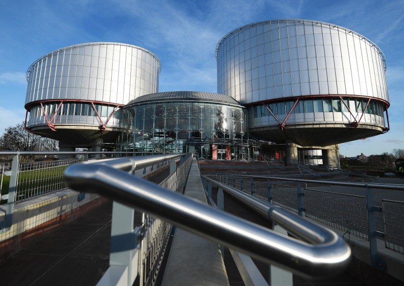 Pobijedio Hrvatsku u Strasbourgu: Sudac mu je bio u konfliktu s majkom, a nije se izuzeo