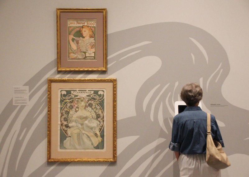 U New Yorku otvoren muzej posvećen umjetnosti plakata, prvi takve vrste u SAD-u