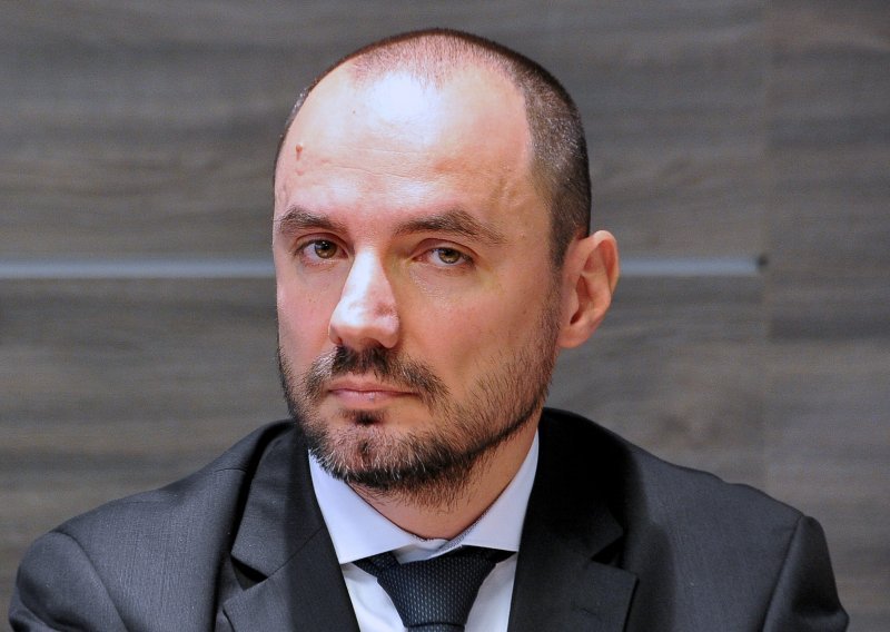 Samozatajni pravnik iz Šibenika preuzima vođenje srpske zajednice, ovo su mu prioriteti