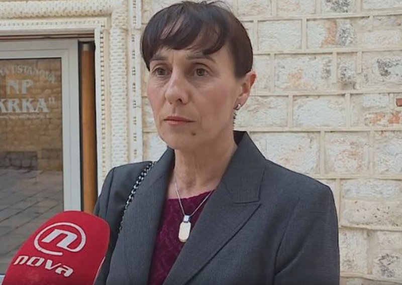 Ljiljana Zmijanović ljuta na ministra Ćorića: Ovo je primjer izazivanja pravne nesigurnosti