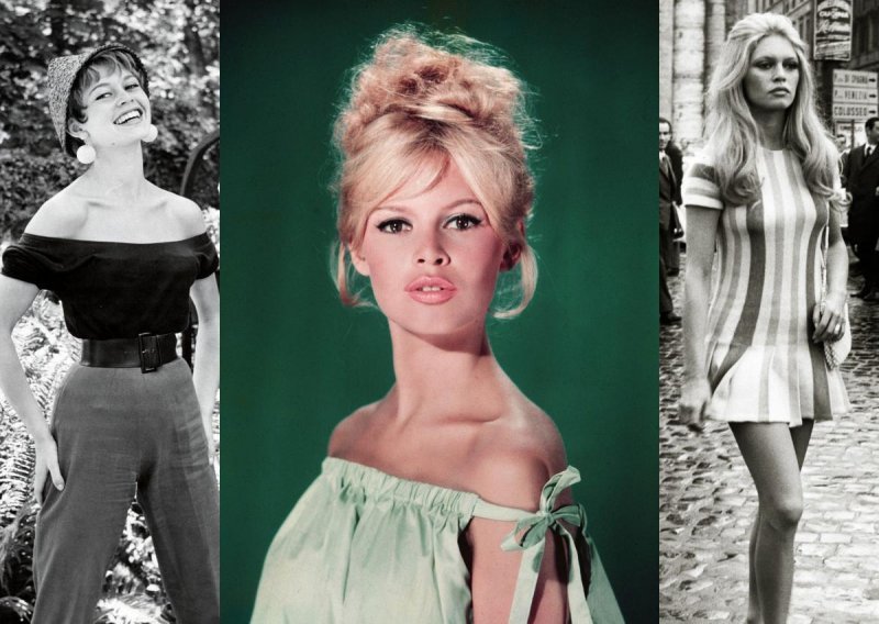 Ove fotografije dokazuju da je Brigitte Bardot i dalje bezvremenska inspiracija za ljetnu modu