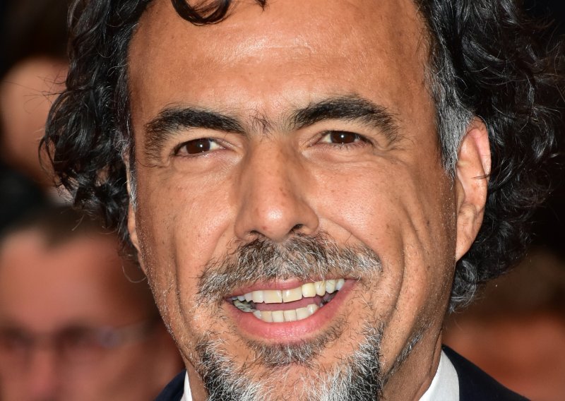 Meksički redatelj Alejandro Gonzalez Iñarritu dolazi u Sarajevo