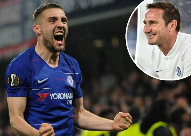 Mateo Kovačić 'zacementirao' mjesto u Chelseaju; ova odluka Franka Lamparda govori koliko cijeni našeg reprezentativca