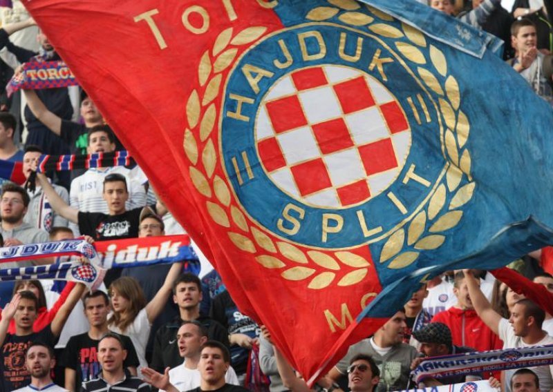 Šok u Hajduku: Stigla lihvarska presuda s kamatom od 3.500 posto!