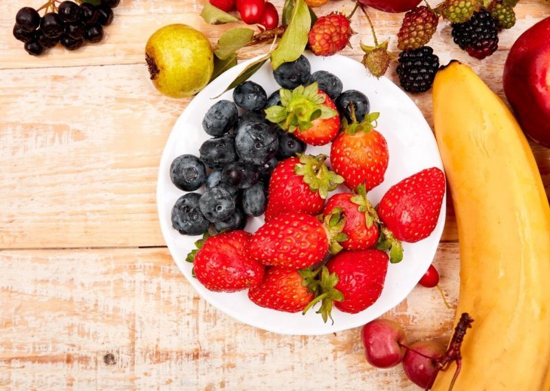 Stručnjaci otkrili: Prevelika konzumacija voća može biti štetna po zdravlje, a evo i zašto