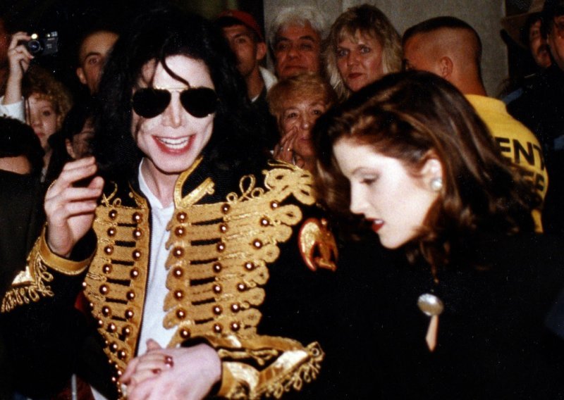 Za 26 milijuna kuna pristala je ispričati sve: Lisa Marie Presley otkrit će pravu istinu o Michaelu Jacksonu