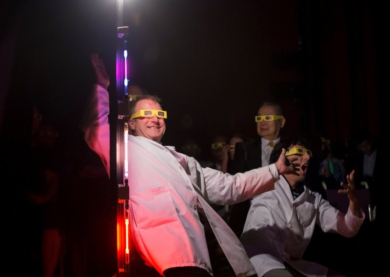 Ig Nobel dokazuje: Znanost može biti urnebesno smiješna