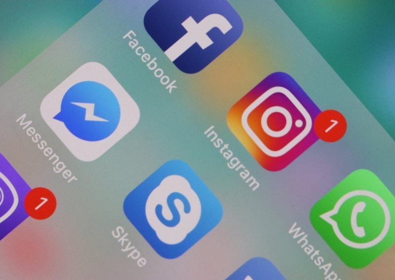 WhatsApp i Instagram mijenjaju imena: Ovako će se sada zvati