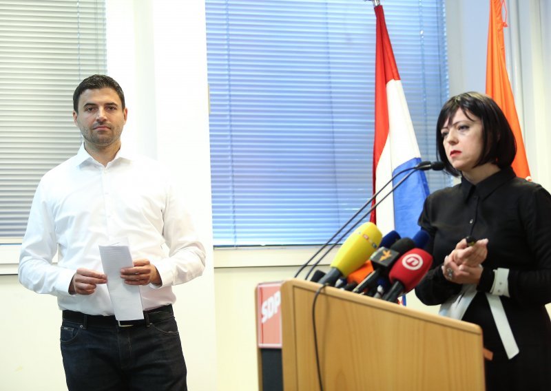 SDP predstavio plan i prijedlog za potpunu legalizaciju konoplje
