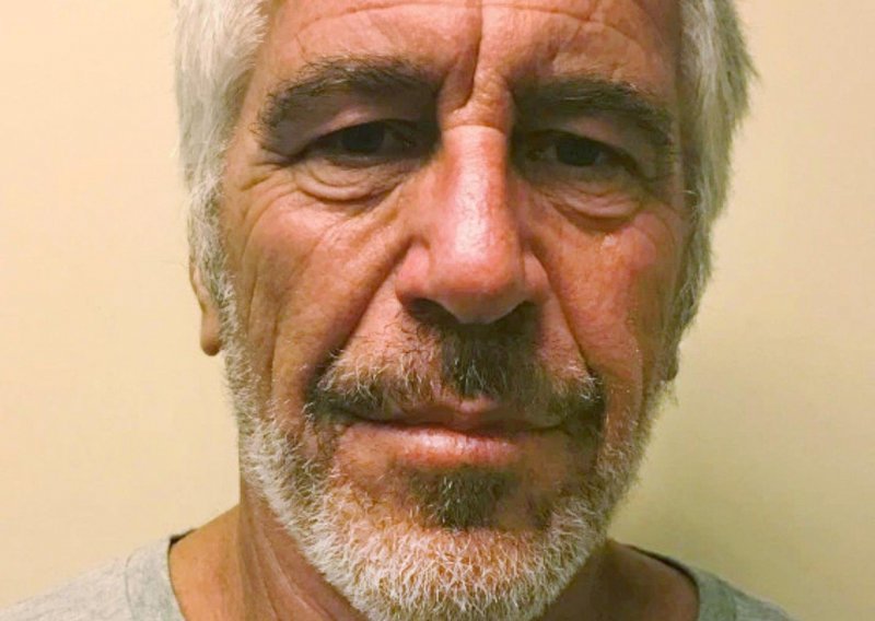 Osuđeni pedofil i milijarder Jeffrey Epstein izvršio samoubojstvo