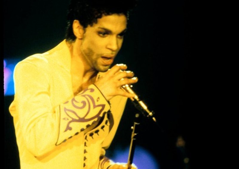 Ovo su pjesme po kojima ćemo pamtiti legendarnog Princea