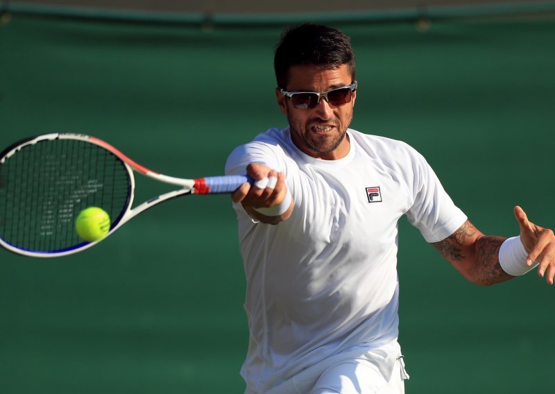 Srpski reprezentativac i osvajač Davis Cupa odlučio završiti karijeru