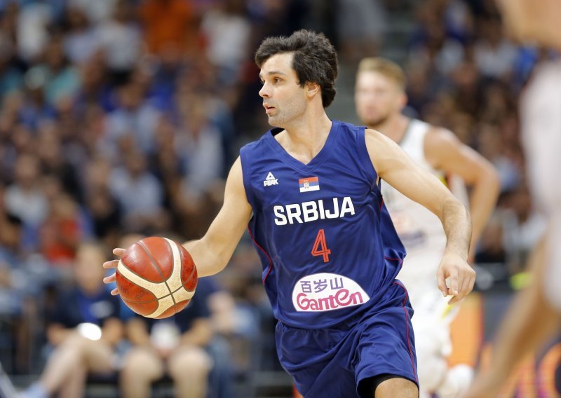 Stigla konačna potvrda; veliki udarac za Srbiju uoči košarkaškog SP-a