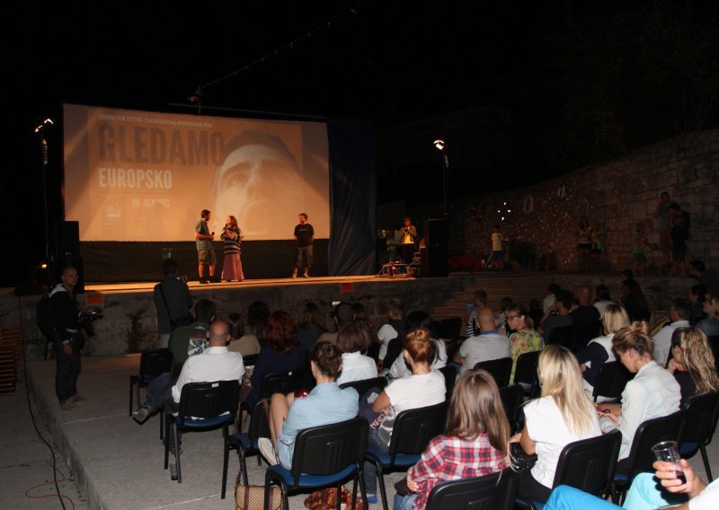Liburnia Film Festival otvara film 'Da je meni ono što mi nije' Višnje Skorin