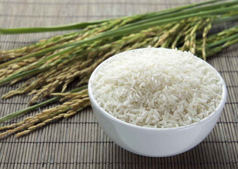Prljave tajne koje krije riža