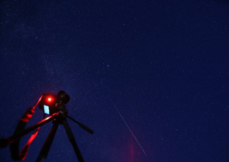 Comet Interceptor 2028. kreće u presretanje zvijezda repatica