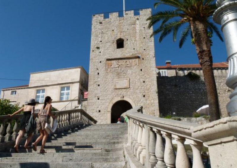 Marco Polo Museum opened in Korcula