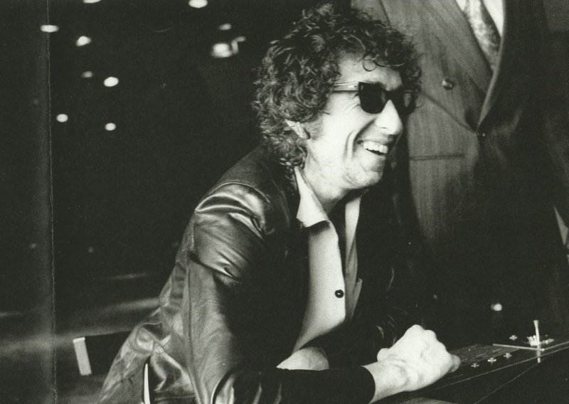 Veliki Bob Dylan za njega je oduvijek bio tek 'Bobby': Prijatelj legendarnog glazbenika objavio memoare prepune anegdota