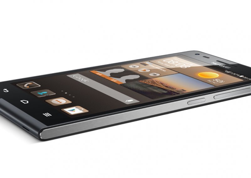 Huawei Ascend G6 – jeftiniji kraljević selfieja