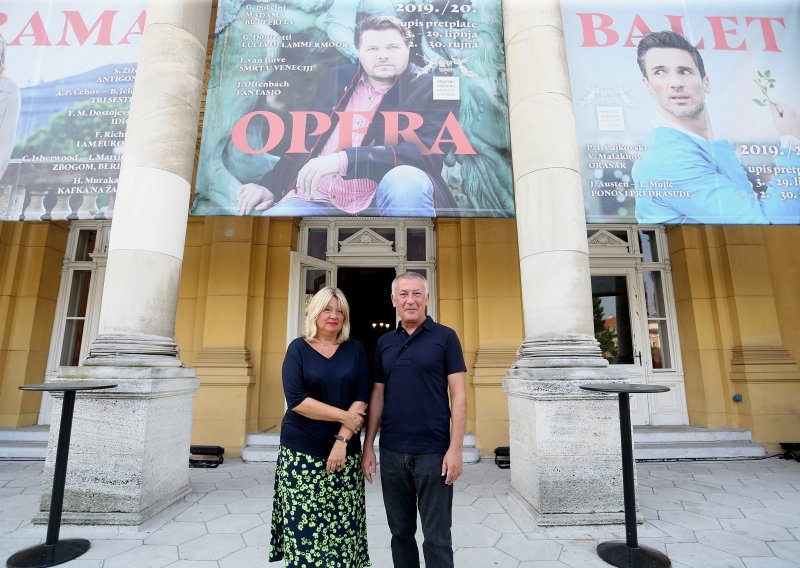 Vrgoč i Buljan najavili Festival svjetskog kazališta, među naslovima je predstava prema kultnom filmu Larsa von Triera