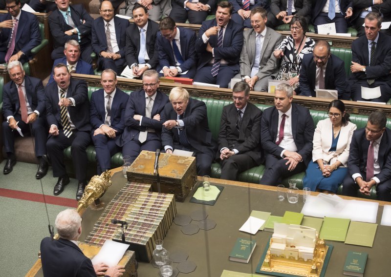 Može li Boris Johnson slomiti Laburiste? Parlament u ponedjeljak opet glasa o izborima