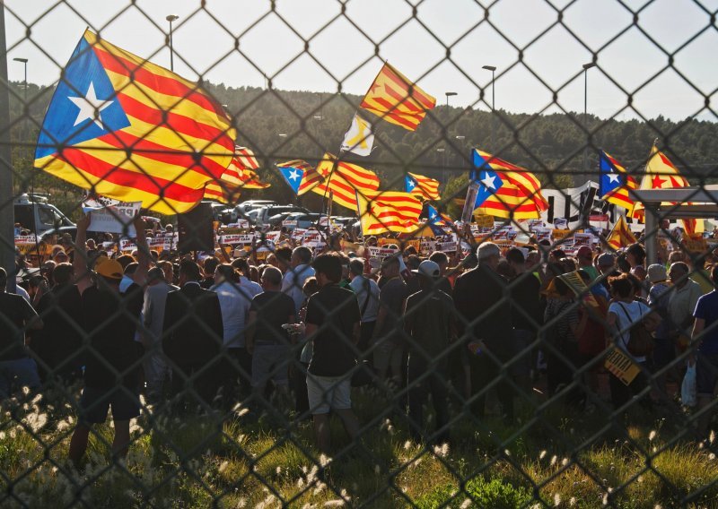 Sprema se nova bitka za nezavisnost Katalonije: Ovo će dodatno pojačati želju za odcjepljenjem