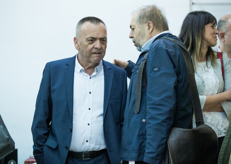 Gradonačelnik Vrkić najavio prvi sastanak sa suradnicima nakon operacije