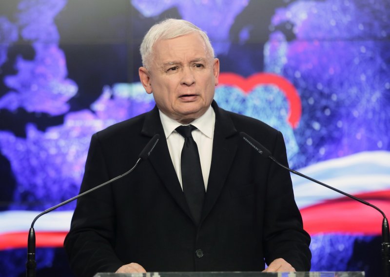 Konzervativci u Poljskoj zadržali apsolutnu većinu u Sejmu