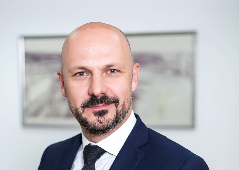 Olivera Kumrića na čelu Instituta IGH mijenja Robert Petrosian