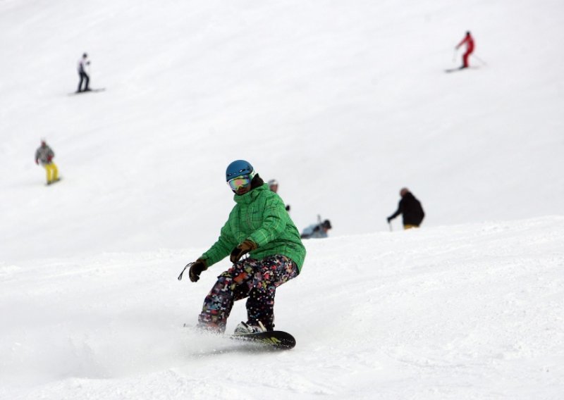 Gdje se nudi najpovoljnije skijanje