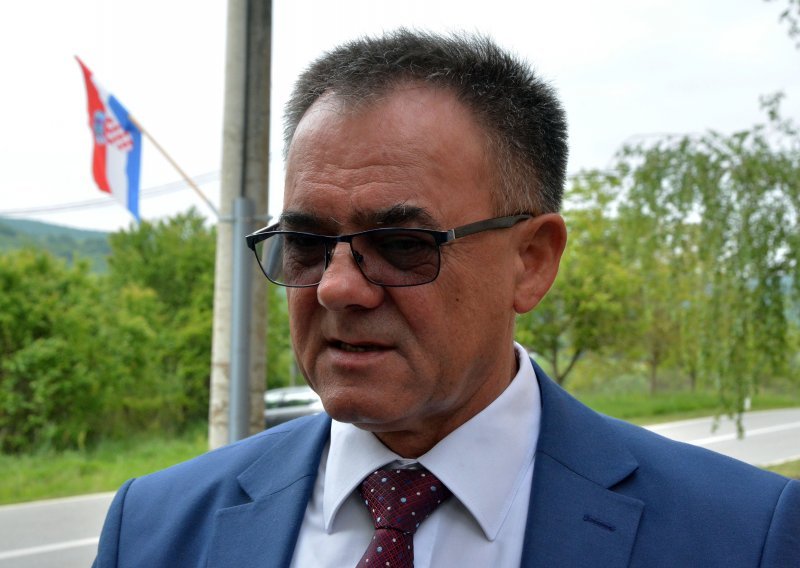 Župan Tomašević ponovno se nije pojavio na sudu, sudac Vidmar upozorio da će tražiti njegovo privođenje