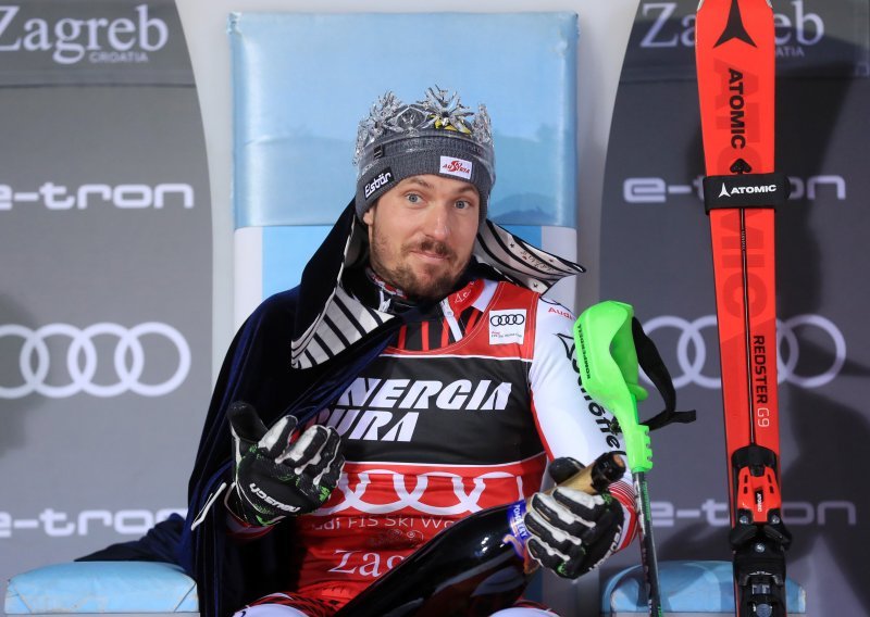 Marcel Hirscher – odlazak skijaškog kralja koji je privatizirao Svjetski kup