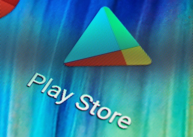 Napokon ćemo moći 'zamračiti' i Googleovu trgovinu Play