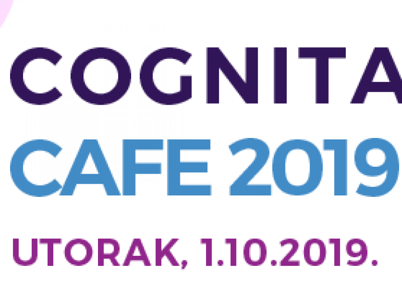 Cognita i Skillsoft pozivaju Vas na Cognita CAFE (Customer Advisory Forum Event): 5. konferenciju o e-učenju