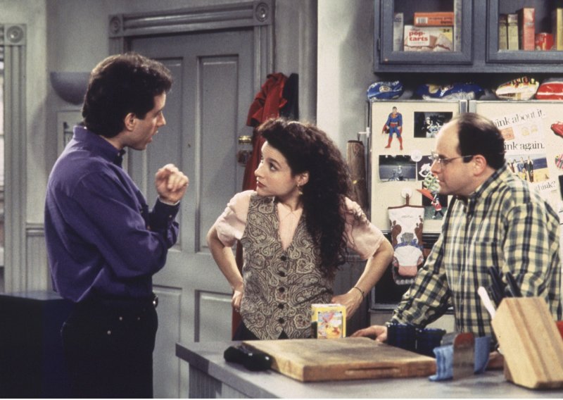 Vijest koja je oduševila milijune: Omiljena serija 'Seinfeld' stiže na Netflix