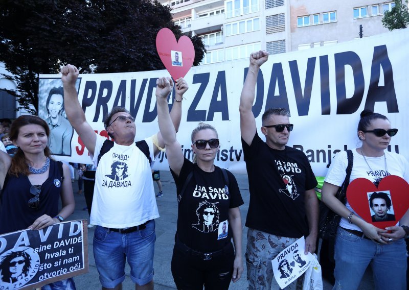 Državno tužiteljstvo preuzima istragu o nerazjašnjenoj smrti mladića iz Sarajeva i Banje Luke