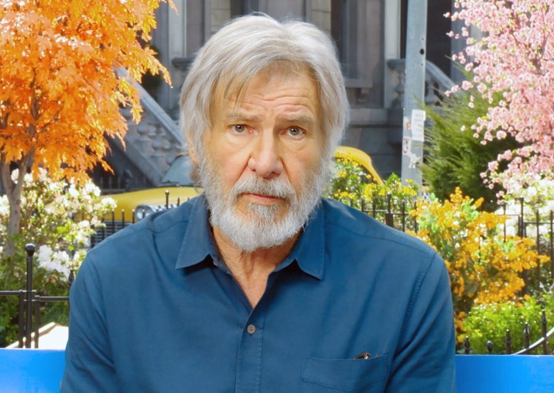 Baš kada su se svi pitali što mu se dogodilo, Harrison Ford sve je ugodno iznenadio