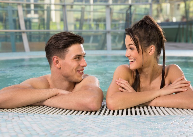 Vodimo vas na cjelodnevno uživanje u bazenima i saunama Terma Laško