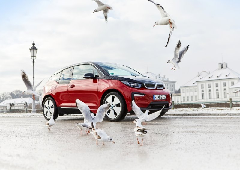 BMW će postupno povlačiti iz prodaje svoj prvi električni model: Nasljednik nije u planu!