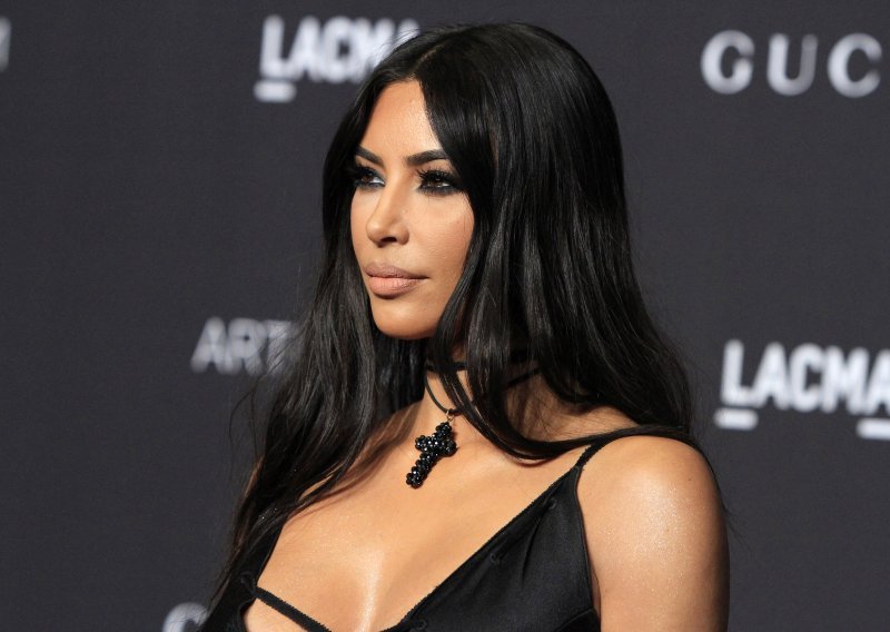 Kim Kardashian ogoljela dušu i priznala koliko joj bolest problema pričinjava