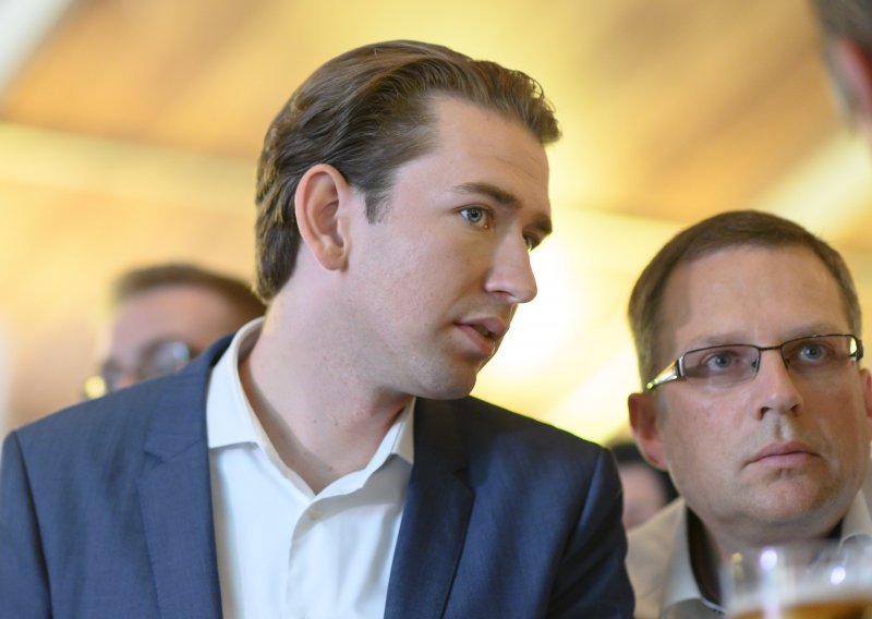 Austrijski izbori: Očekuje se Kurzov povratak u 'kancelariju'