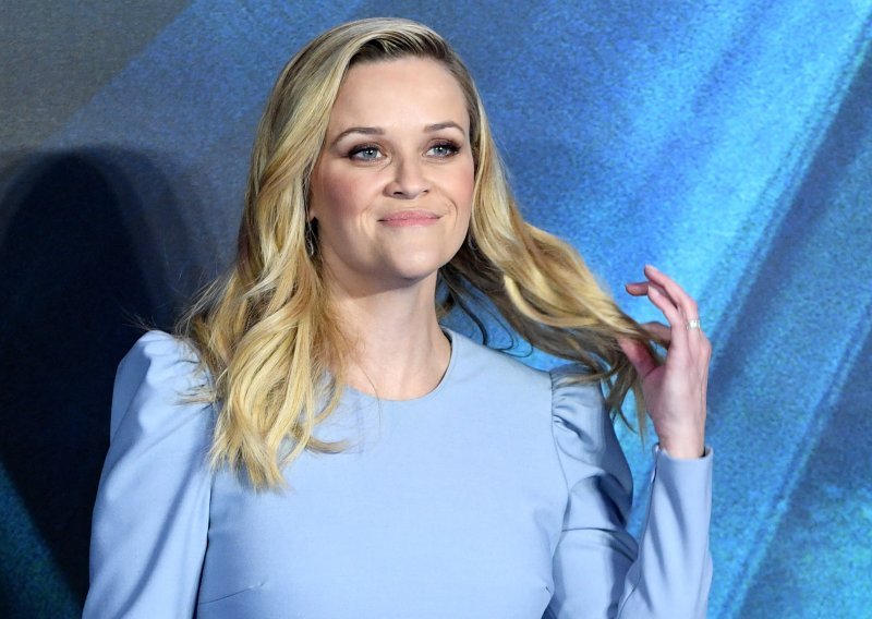 Reese Witherspoon o 40-ima: 'Volim svoje bore, dobila sam ih jednu po jednu'