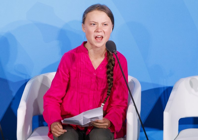 Hoće li Greta Thunberg dobiti Nobelovu nagradu za mir? Jedna stvar mogla bi joj umanjiti šanse