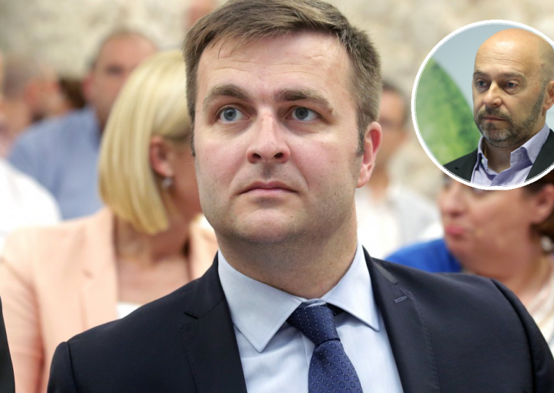 Stigla reakcija ministra zaštite okoliša Ćorića: Očekujem da Ponoš da svoj mandat na raspolaganje