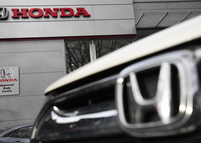 Honda donijela odluku koja će pogoditi dio kupaca u Europi