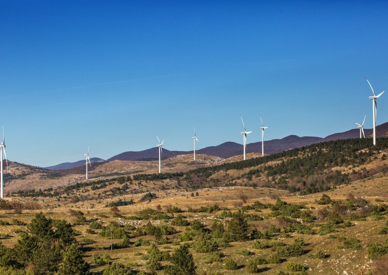 Njemačka traži jaču međunarodnu suradnju oko obnovljivih izvora energije