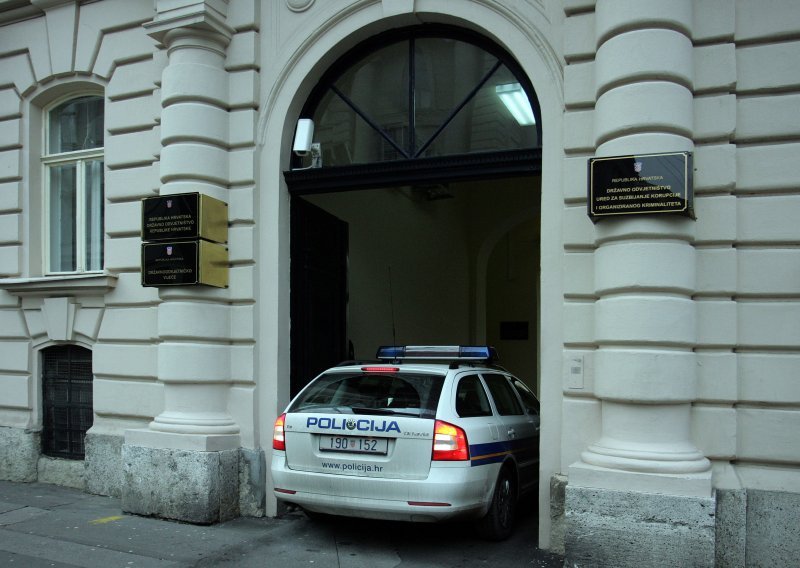 Bugarski državljanin optužen za krijumčarenje hašiša i ekstrakta konoplje