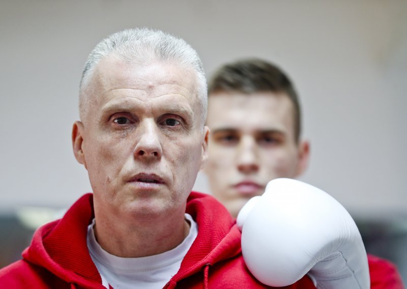 Leonard Pijetraj dobio otkaz; na hitnoj sjednici odlučeno da više nije izbornik hrvatske boksačke reprezentacije!