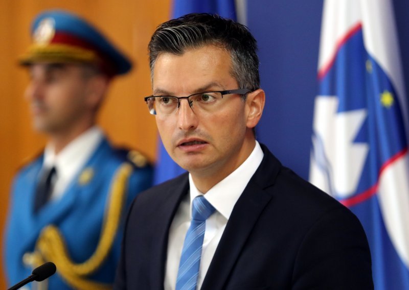 Slovenski premijer u svađi s predsjednikom parlamenta oko spašavanja avioprijevoznika